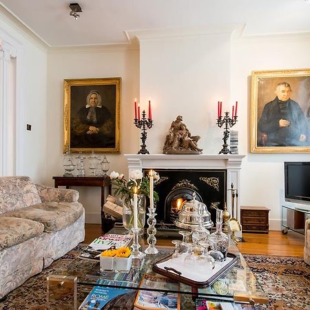 B&B Geerwijn Brugge Kültér fotó