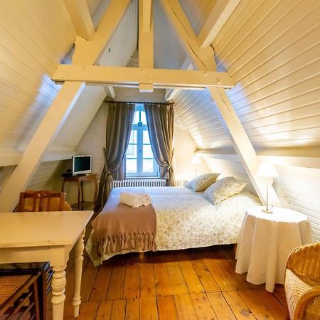 B&B Geerwijn Brugge Kültér fotó