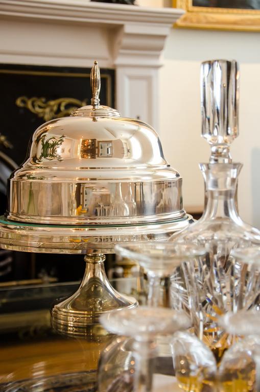 B&B Geerwijn Brugge Kültér fotó
