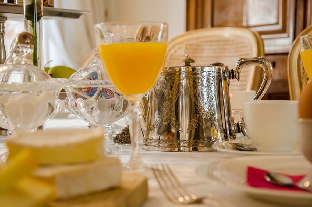 B&B Geerwijn Brugge Kültér fotó