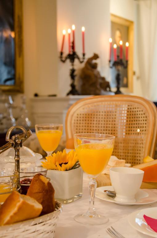 B&B Geerwijn Brugge Kültér fotó