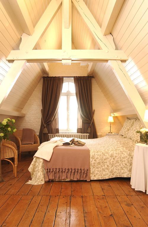 B&B Geerwijn Brugge Kültér fotó
