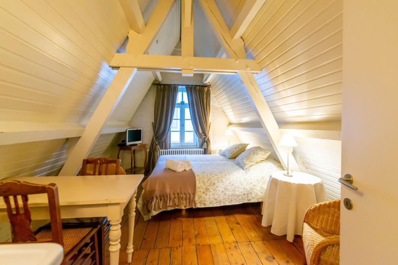 B&B Geerwijn Brugge Kültér fotó