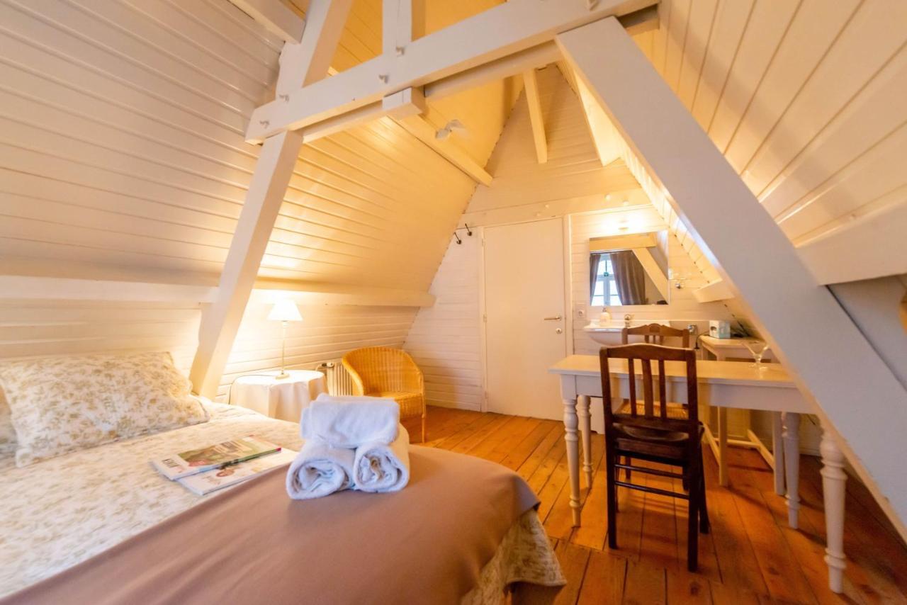 B&B Geerwijn Brugge Kültér fotó
