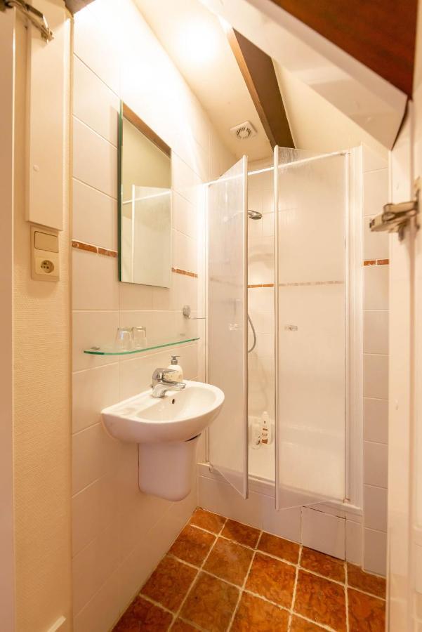 B&B Geerwijn Brugge Kültér fotó