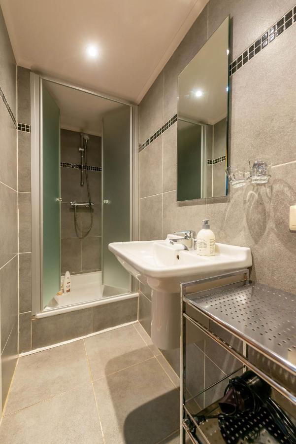 B&B Geerwijn Brugge Kültér fotó